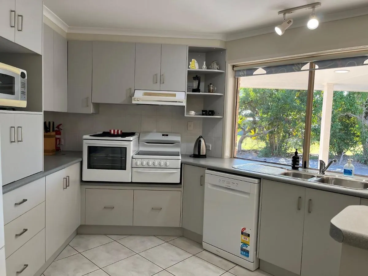 71 Tingira Close Rainbow Beach 0*,