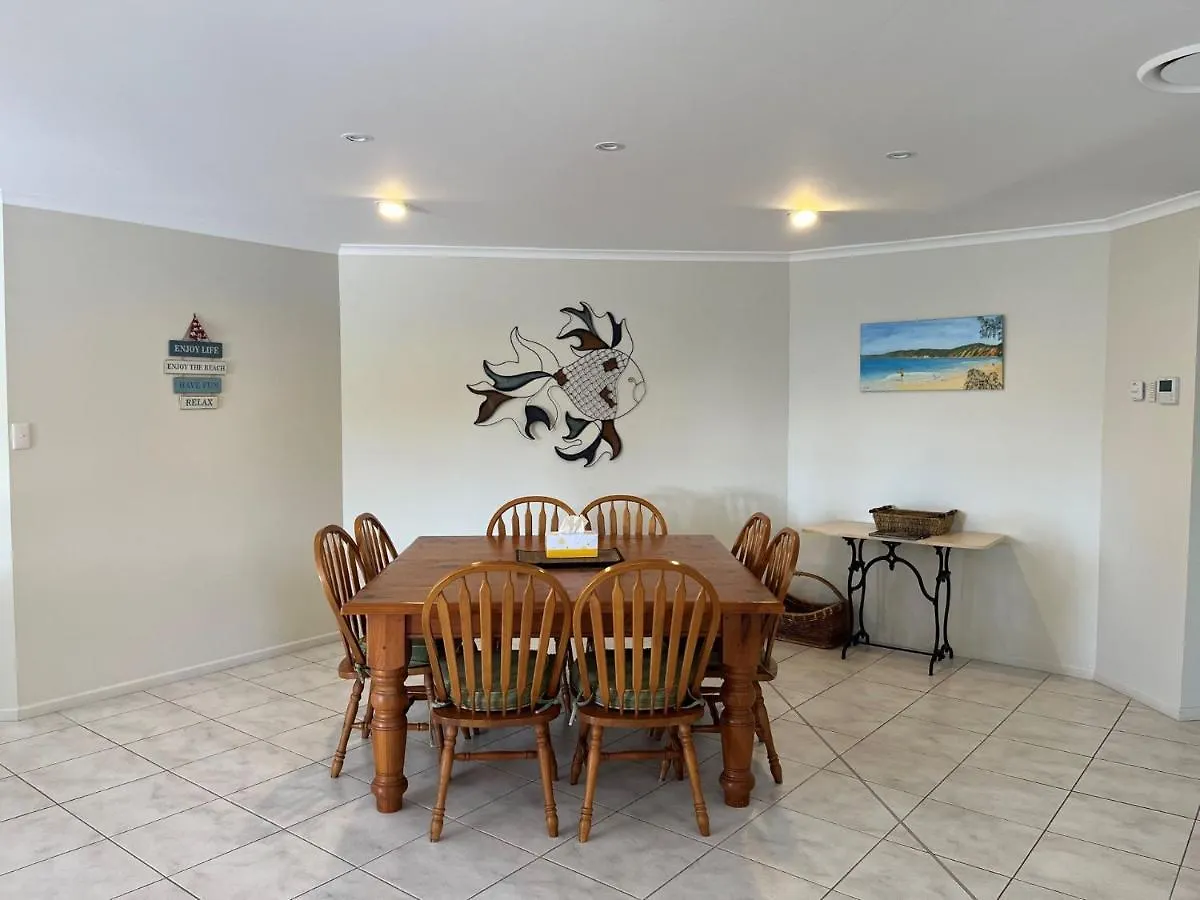 71 Tingira Close Rainbow Beach
