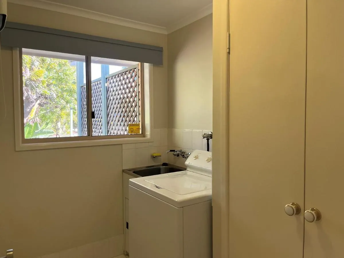 71 Tingira Close Rainbow Beach Semesterbostad